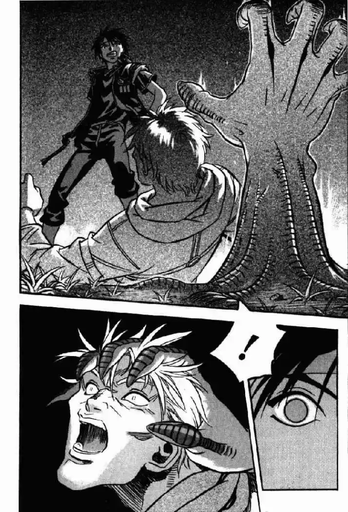 Orphen - Capítulo 12 - Página 21 - LectorTMOo