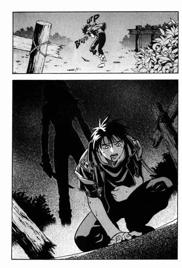Orphen - Capítulo 12 - Página 23 - LectorTMOo