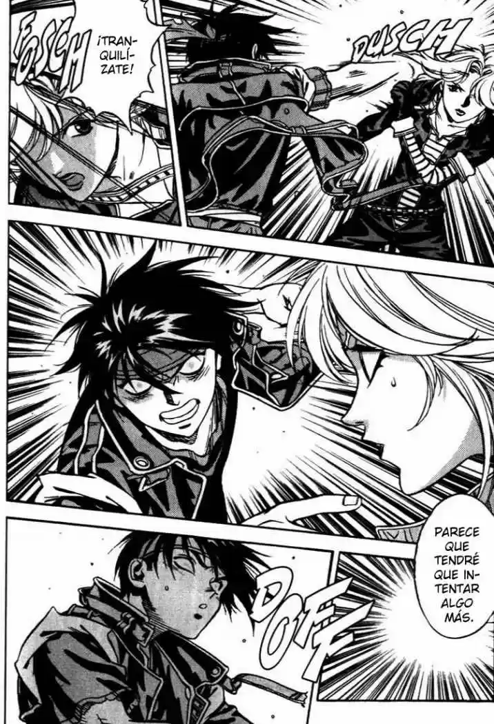 Orphen - Capítulo 13 - Página 4 - LectorTMOo