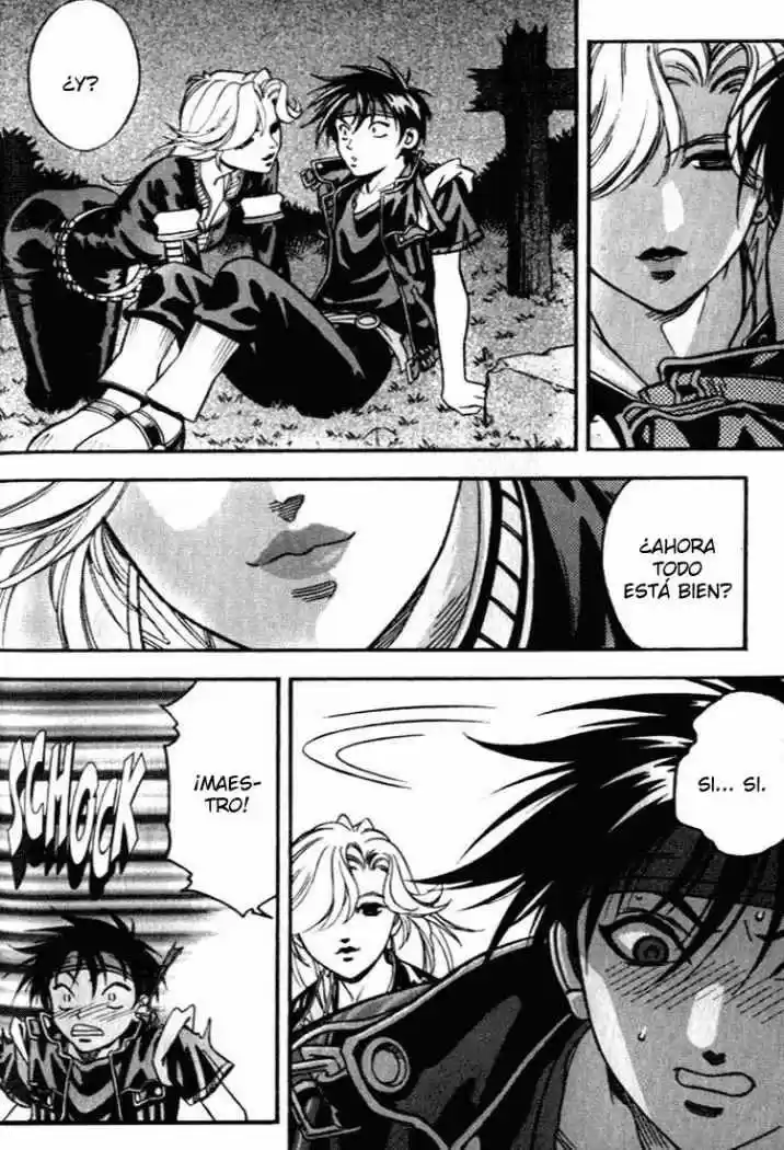 Orphen - Capítulo 13 - Página 8 - LectorTMOo