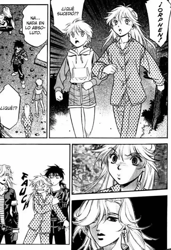 Orphen - Capítulo 13 - Página 9 - LectorTMOo