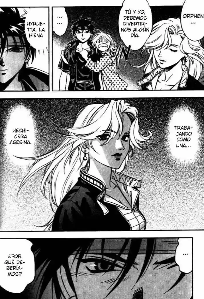 Orphen - Capítulo 13 - Página 10 - LectorTMOo