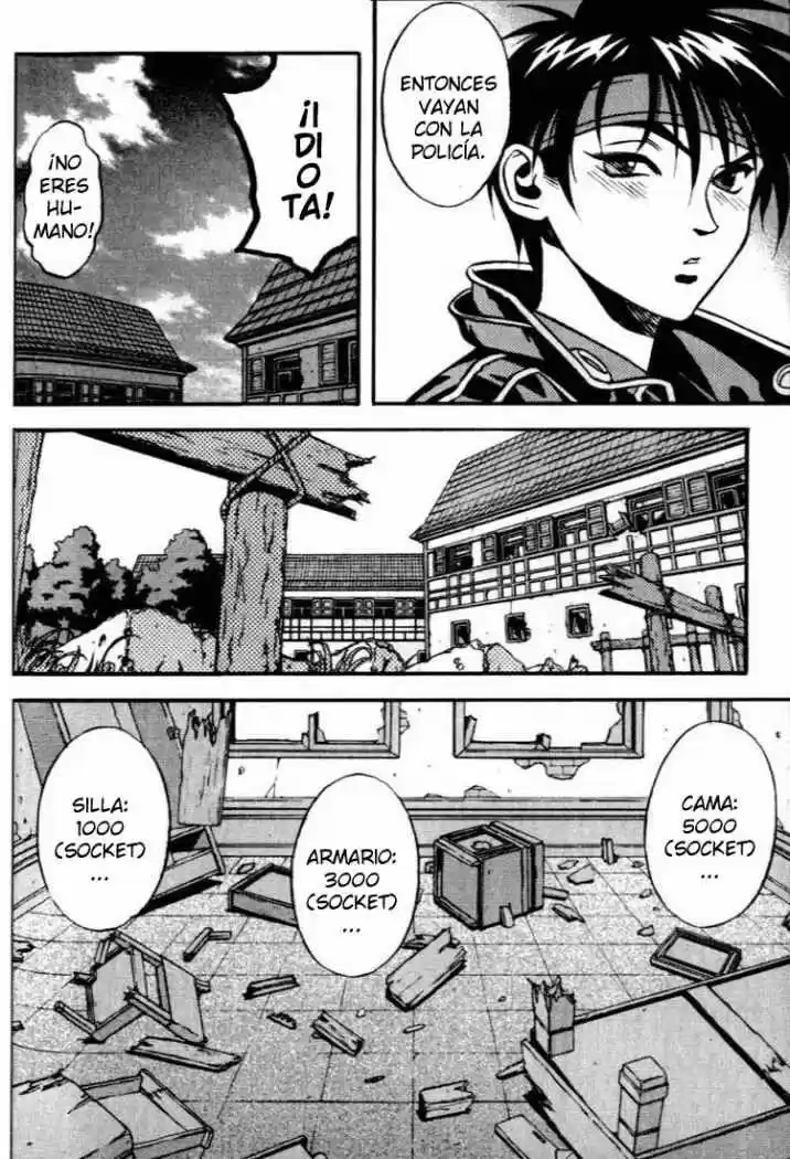 Orphen - Capítulo 13 - Página 12 - LectorTMOo