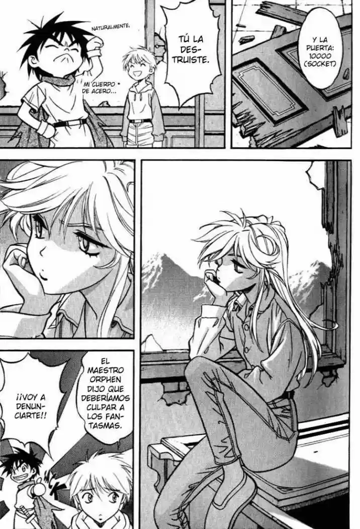Orphen - Capítulo 13 - Página 13 - LectorTMOo