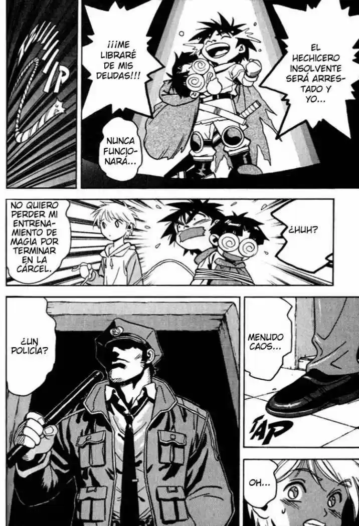 Orphen - Capítulo 13 - Página 14 - LectorTMOo