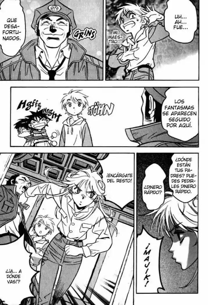 Orphen - Capítulo 13 - Página 15 - LectorTMOo