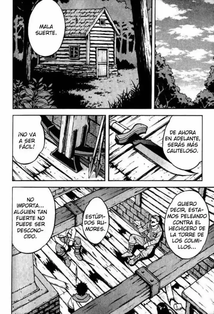 Orphen - Capítulo 13 - Página 16 - LectorTMOo