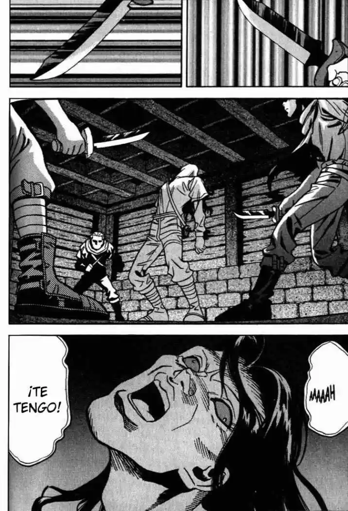 Orphen - Capítulo 13 - Página 18 - LectorTMOo