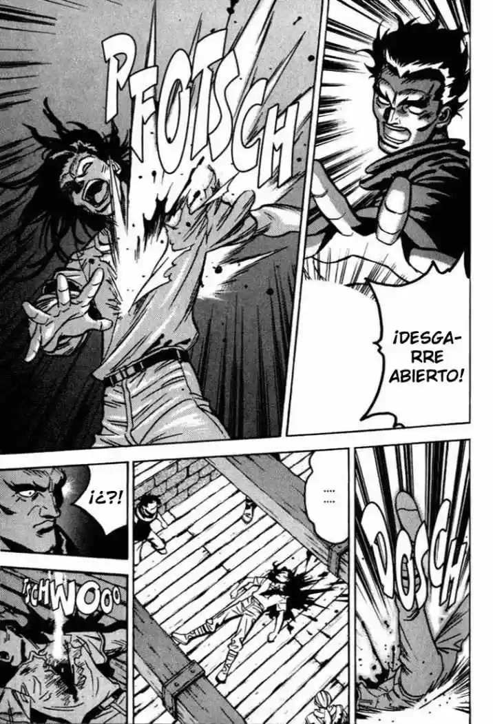Orphen - Capítulo 13 - Página 19 - LectorTMOo