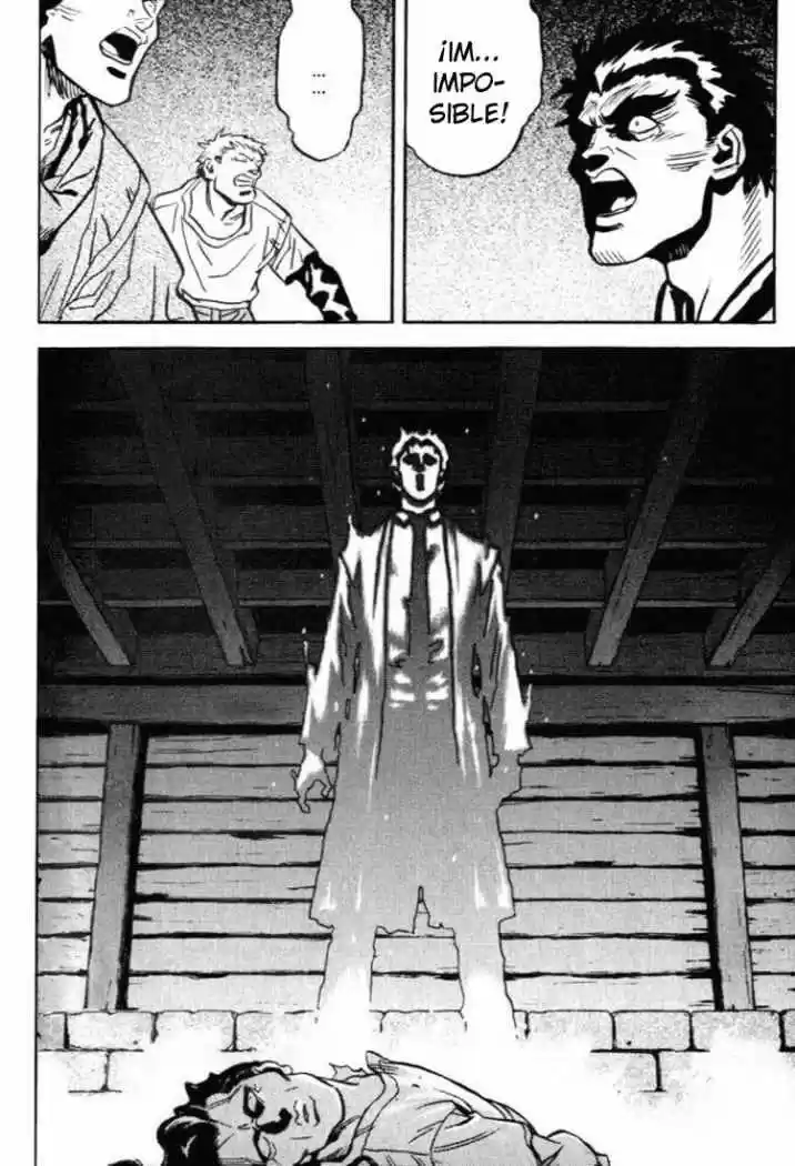 Orphen - Capítulo 13 - Página 20 - LectorTMOo