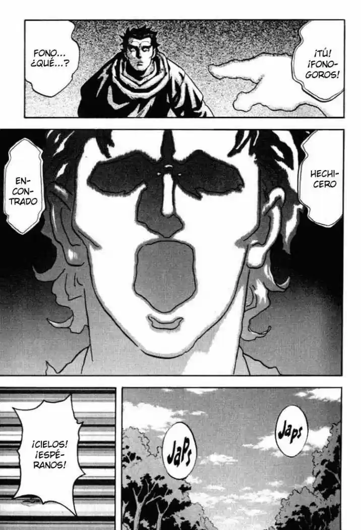 Orphen - Capítulo 13 - Página 21 - LectorTMOo
