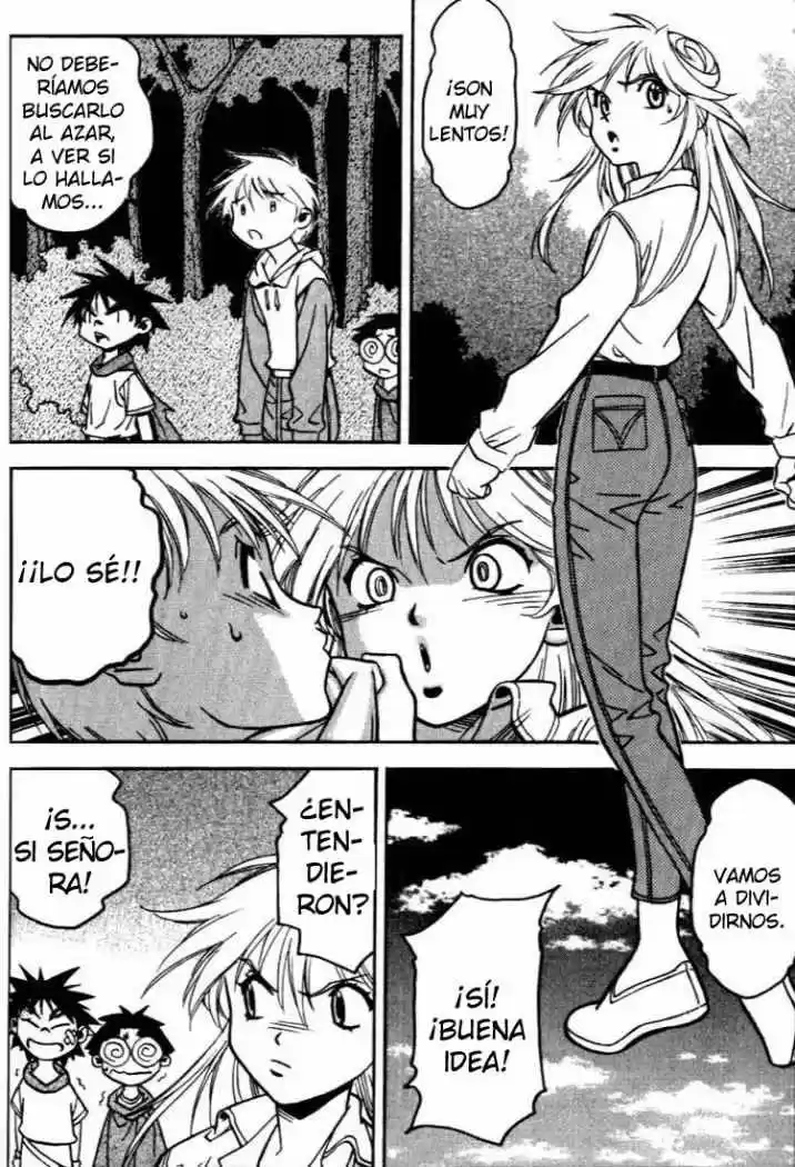 Orphen - Capítulo 13 - Página 22 - LectorTMOo