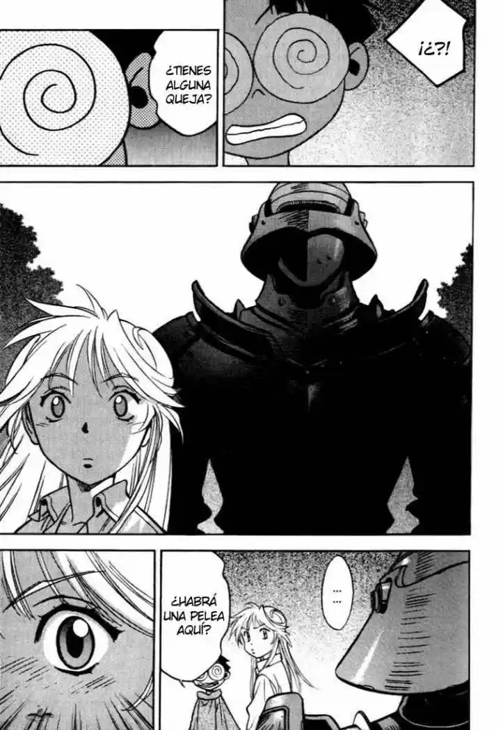 Orphen - Capítulo 13 - Página 23 - LectorTMOo