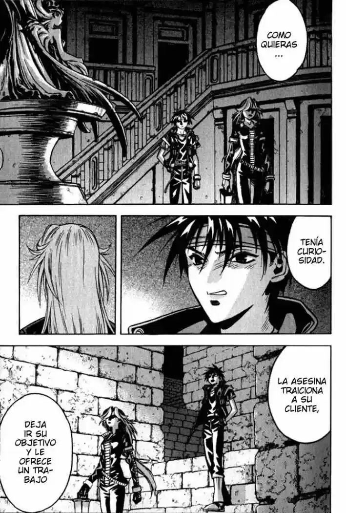 Orphen - Capítulo 14 - Página 4 - LectorTMOo