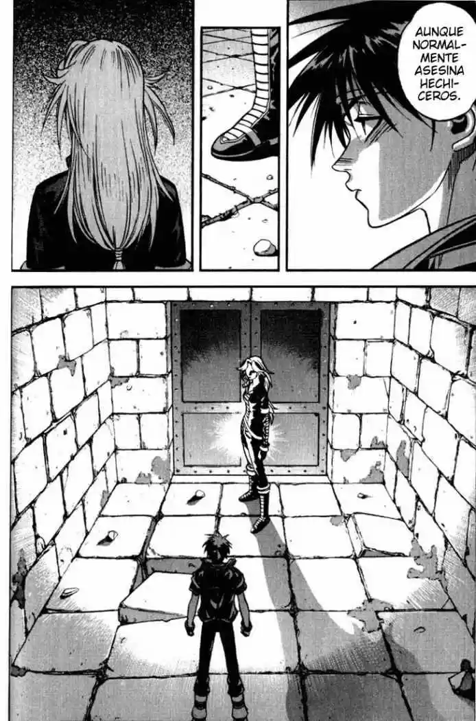 Orphen - Capítulo 14 - Página 5 - LectorTMOo