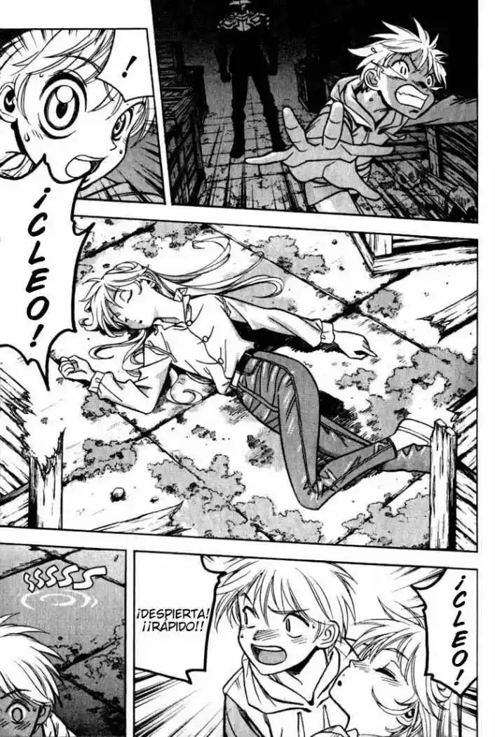Orphen - Capítulo 14 - Página 8 - LectorTMOo