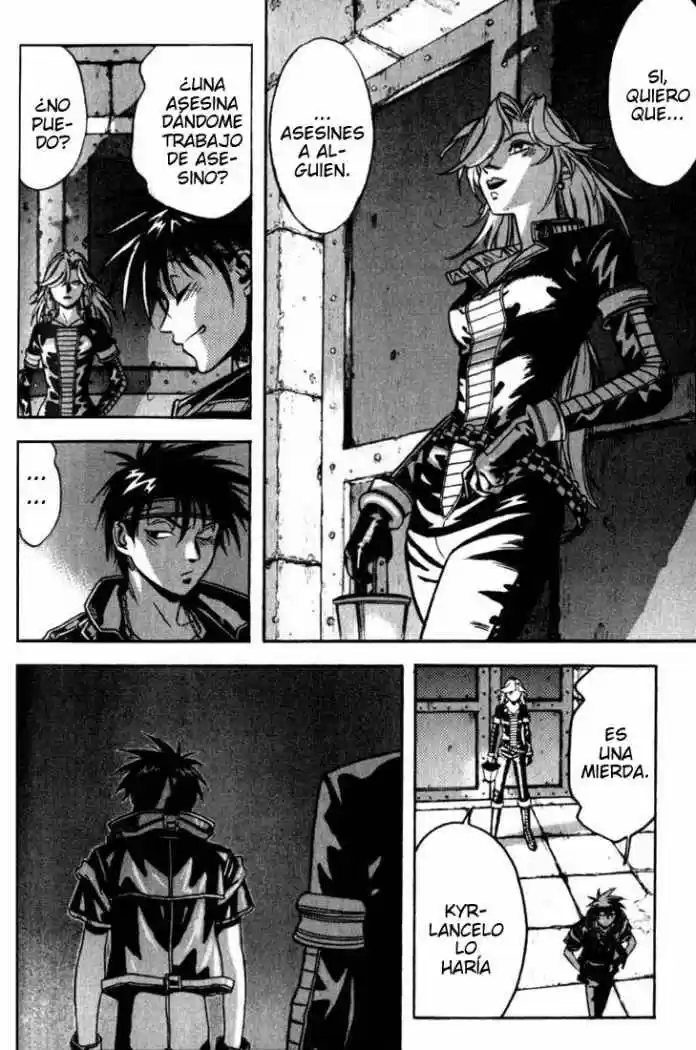 Orphen - Capítulo 14 - Página 11 - LectorTMOo