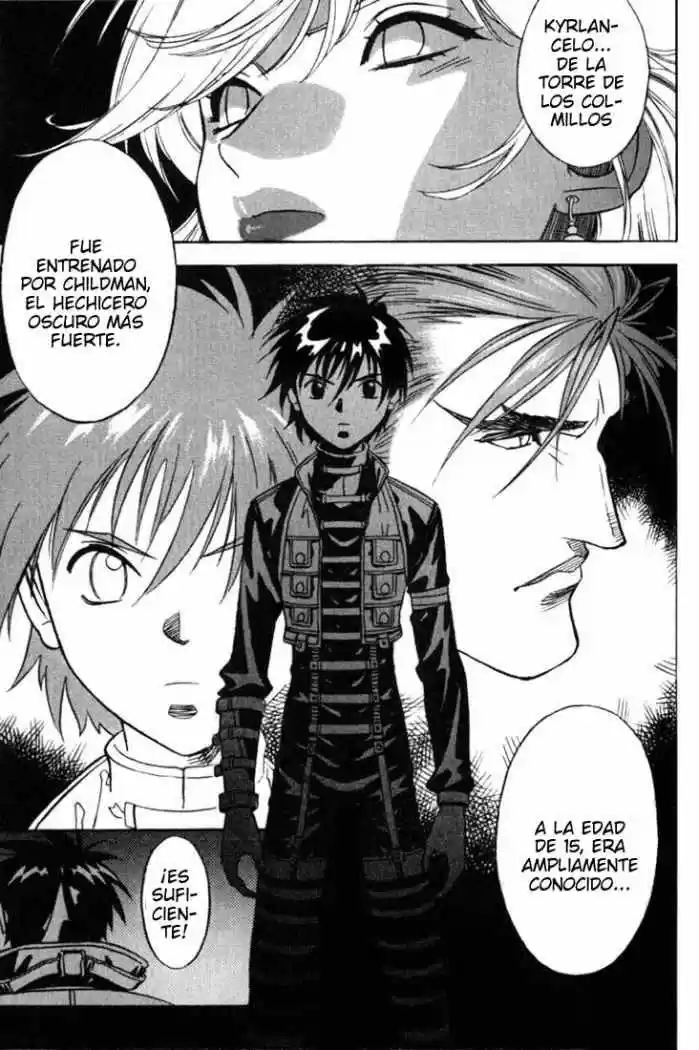 Orphen - Capítulo 14 - Página 12 - LectorTMOo