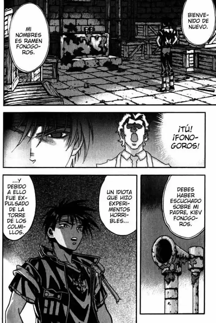 Orphen - Capítulo 14 - Página 18 - LectorTMOo