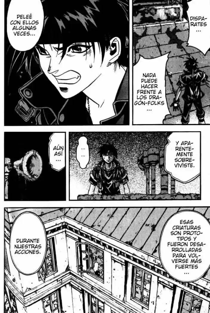 Orphen - Capítulo 14 - Página 19 - LectorTMOo