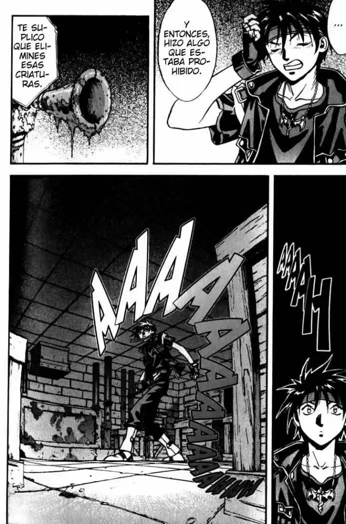 Orphen - Capítulo 14 - Página 21 - LectorTMOo