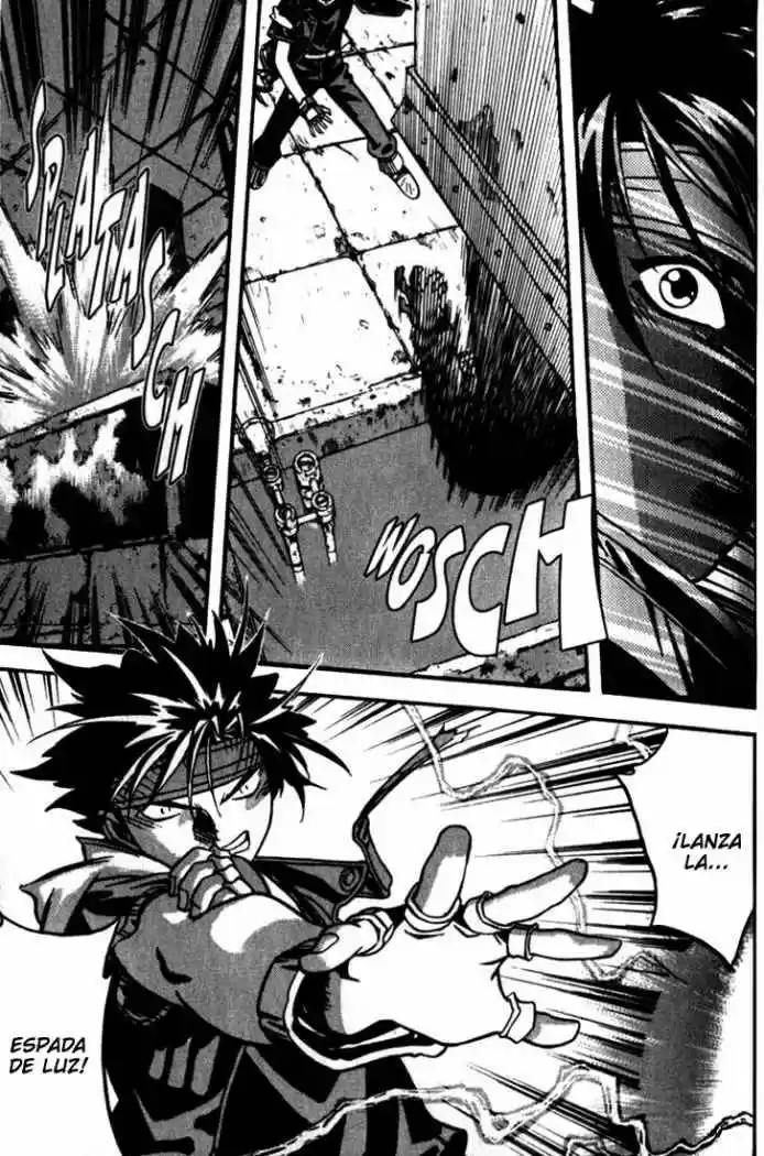 Orphen - Capítulo 14 - Página 22 - LectorTMOo