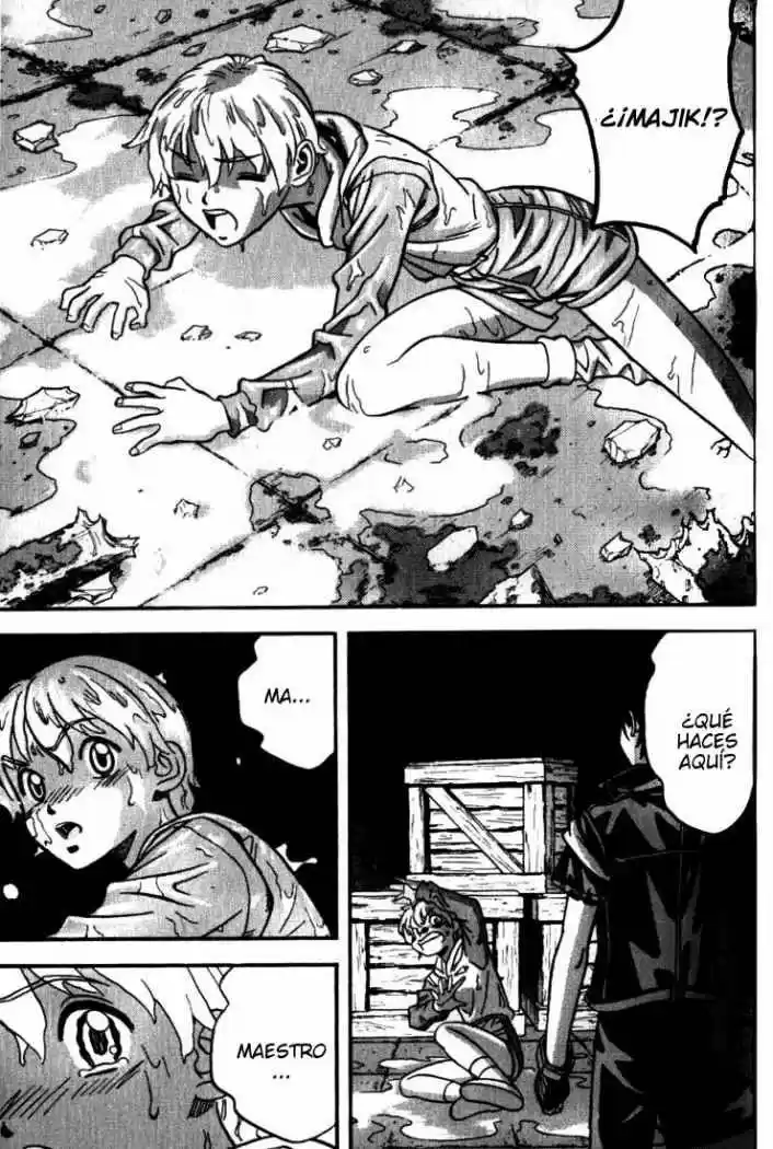 Orphen - Capítulo 14 - Página 24 - LectorTMOo