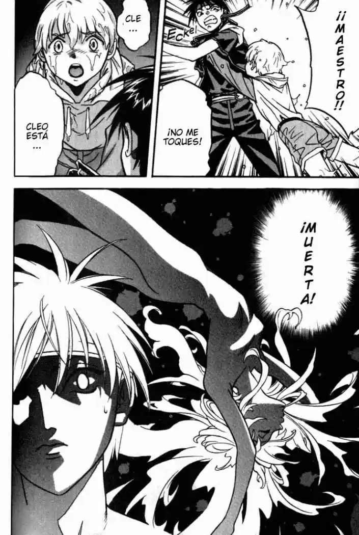 Orphen - Capítulo 14 - Página 25 - LectorTMOo