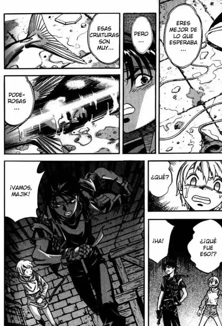 Orphen - Capítulo 15 - Página 4 - LectorTMOo