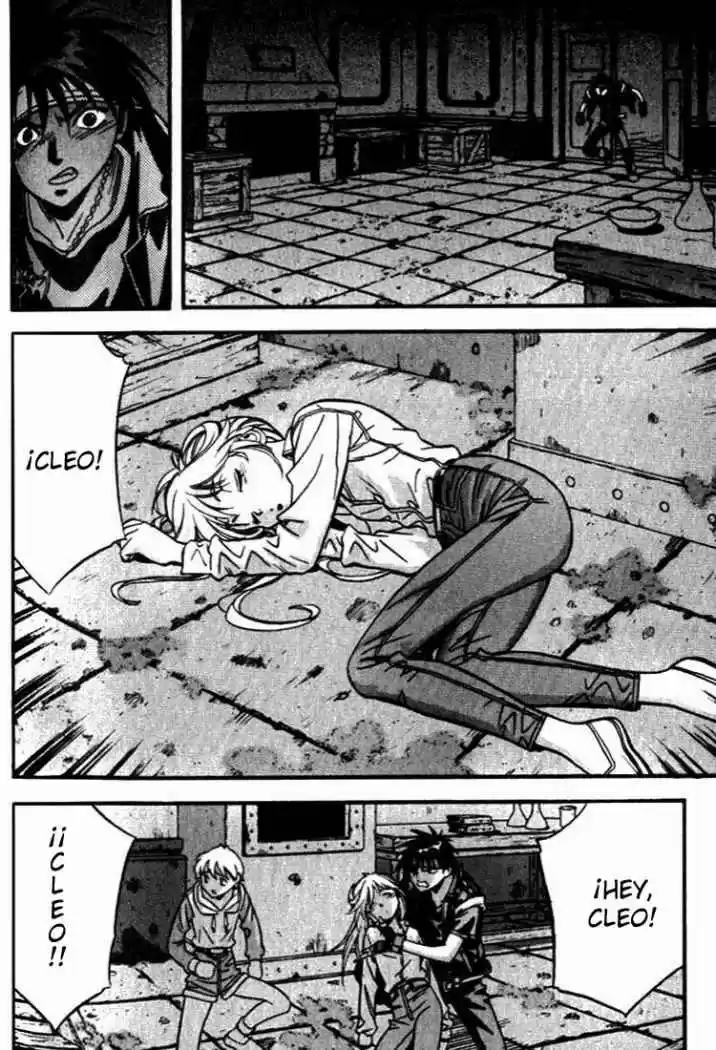 Orphen - Capítulo 15 - Página 6 - LectorTMOo