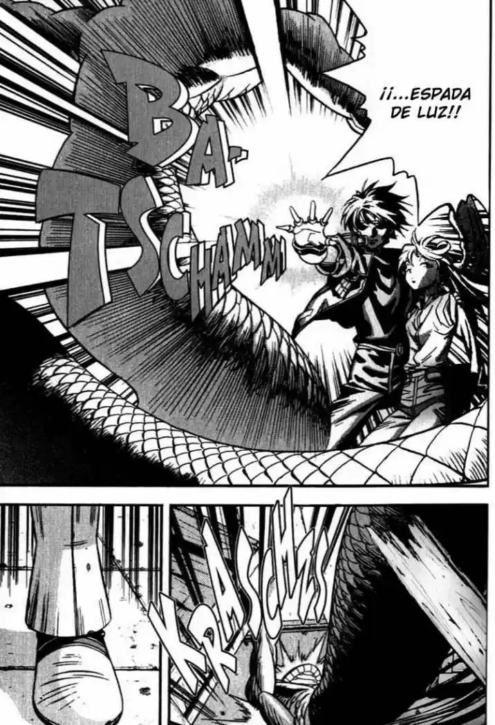 Orphen - Capítulo 15 - Página 11 - LectorTMOo