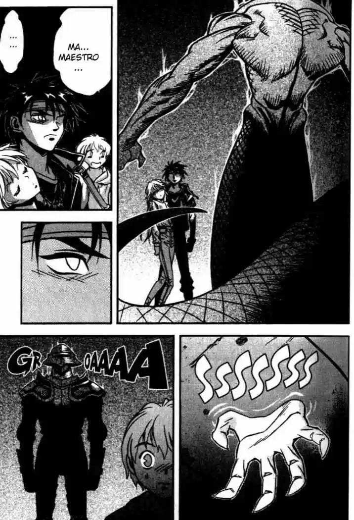 Orphen - Capítulo 15 - Página 15 - LectorTMOo