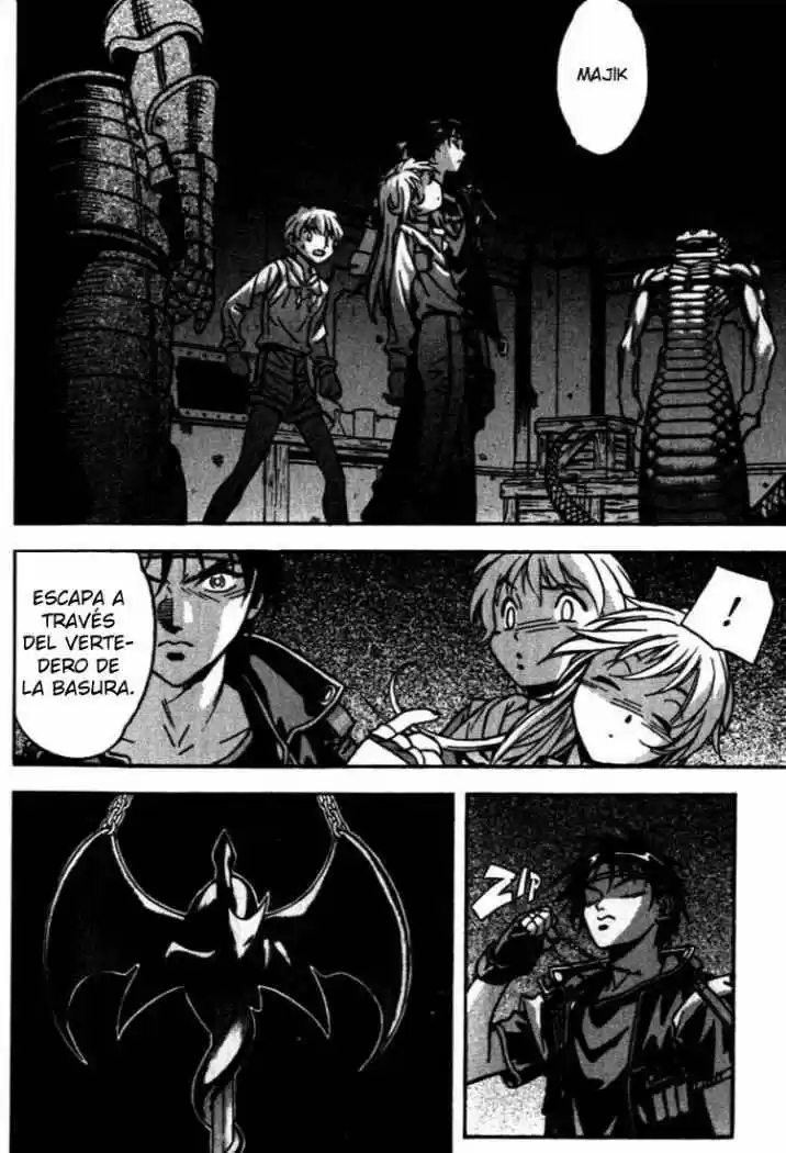Orphen - Capítulo 15 - Página 16 - LectorTMOo