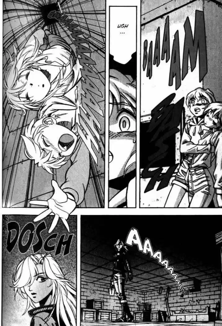 Orphen - Capítulo 15 - Página 18 - LectorTMOo