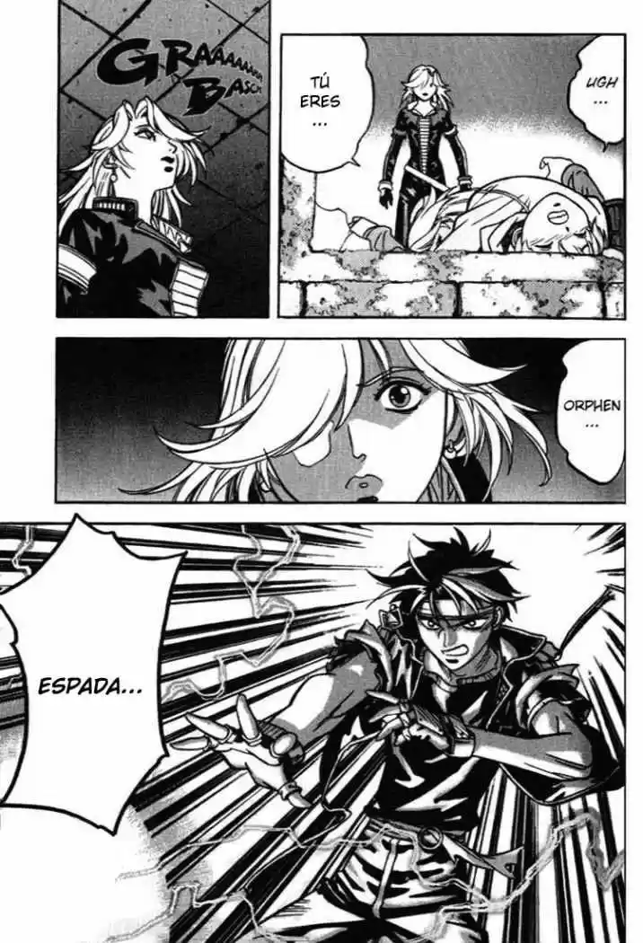 Orphen - Capítulo 15 - Página 19 - LectorTMOo
