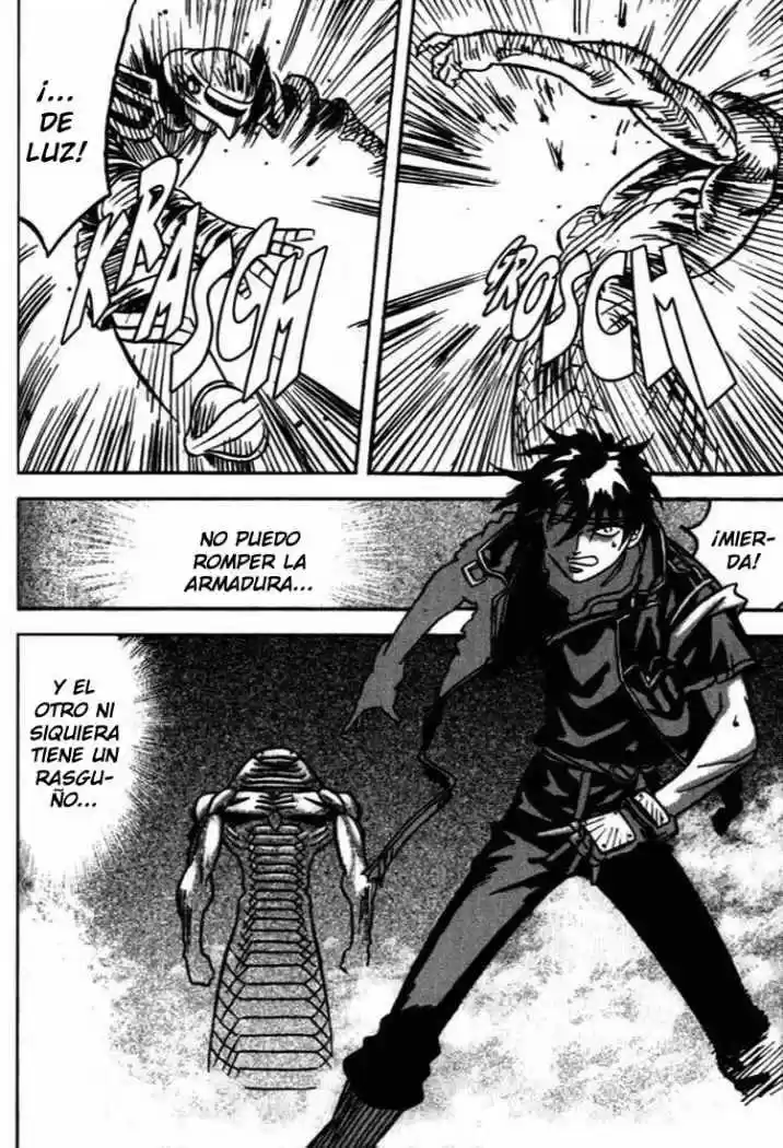 Orphen - Capítulo 15 - Página 20 - LectorTMOo