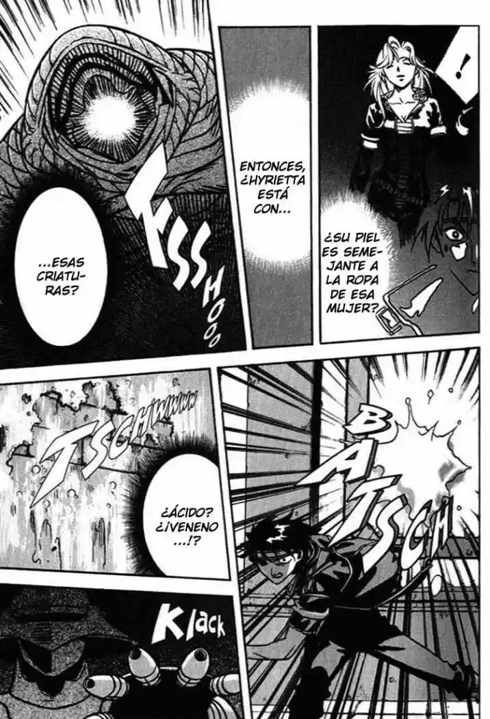 Orphen - Capítulo 15 - Página 21 - LectorTMOo