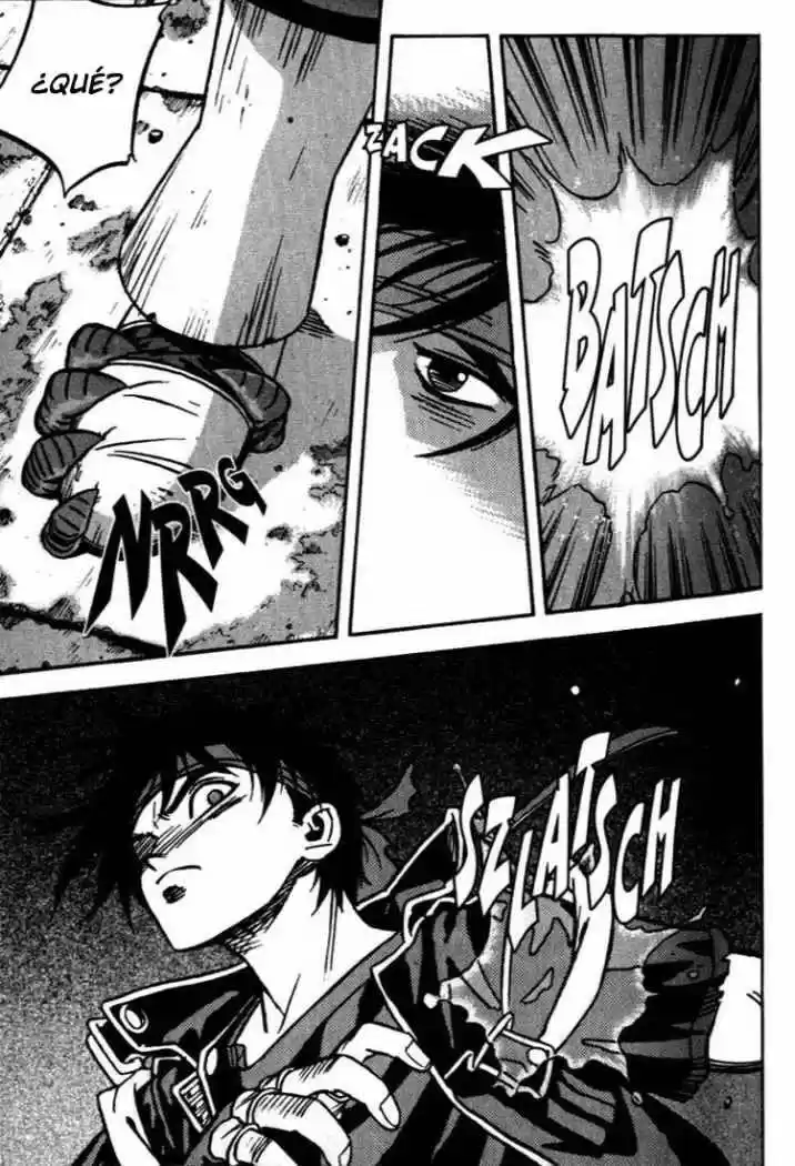 Orphen - Capítulo 15 - Página 23 - LectorTMOo