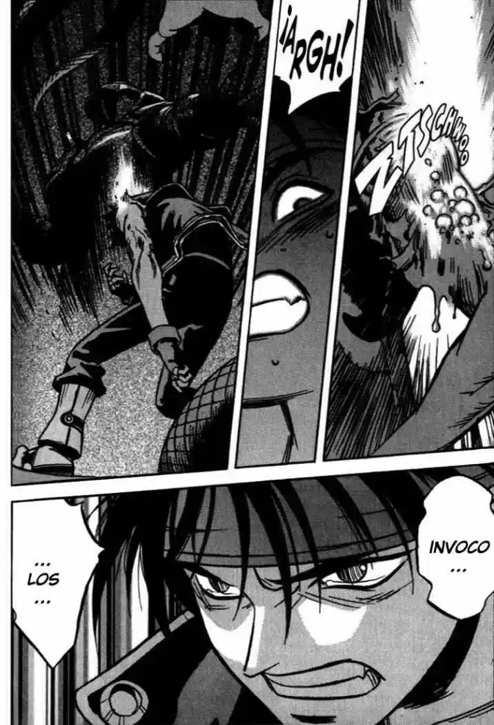 Orphen - Capítulo 15 - Página 24 - LectorTMOo