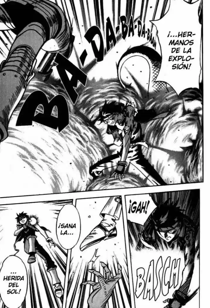 Orphen - Capítulo 15 - Página 25 - LectorTMOo