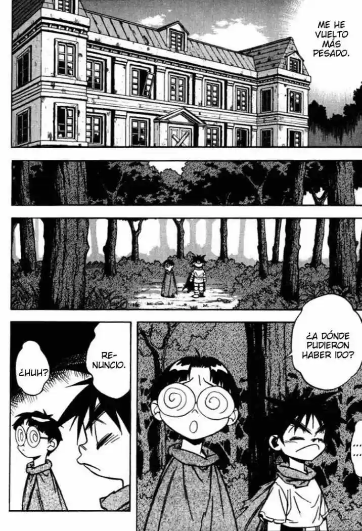Orphen - Capítulo 16 - Página 8 - LectorTMOo