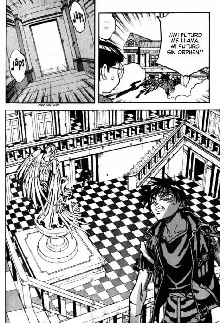 Orphen - Capítulo 16 - Página 10 - LectorTMOo