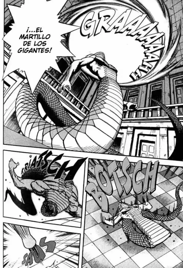 Orphen - Capítulo 16 - Página 12 - LectorTMOo