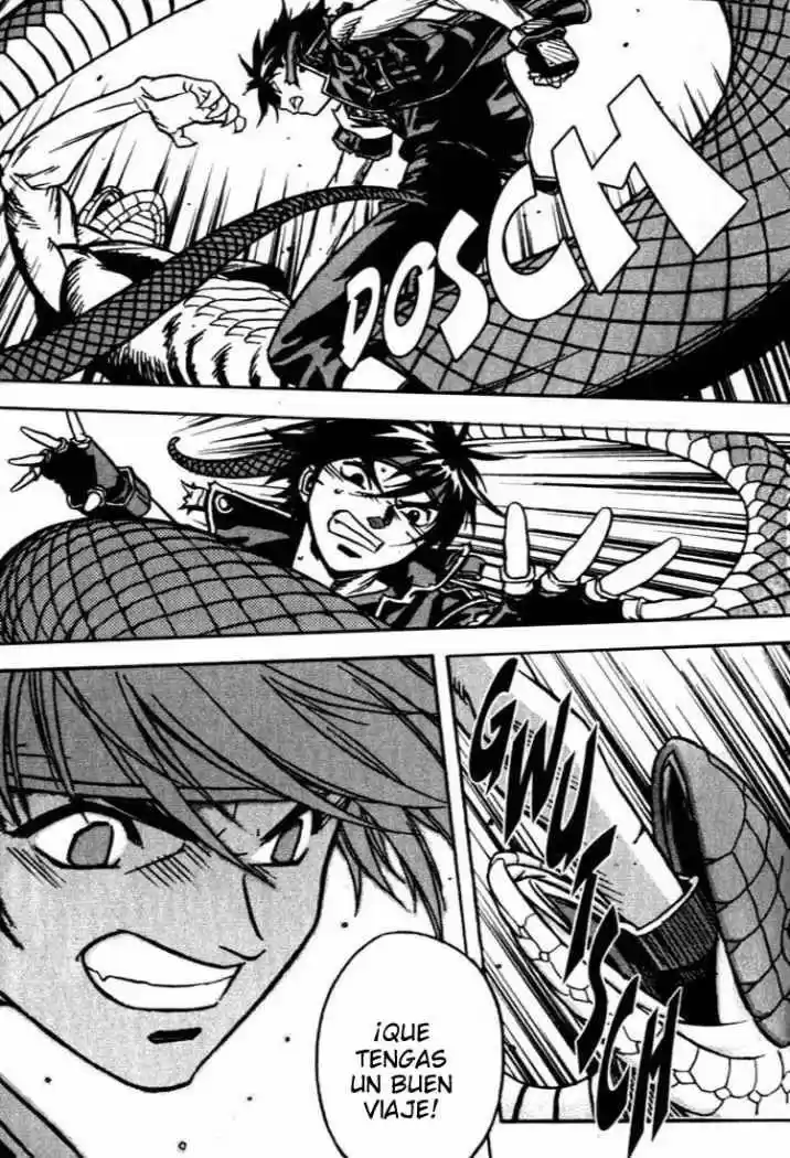Orphen - Capítulo 16 - Página 13 - LectorTMOo