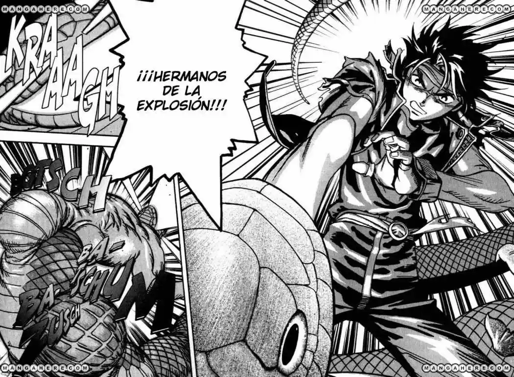 Orphen - Capítulo 16 - Página 14 - LectorTMOo