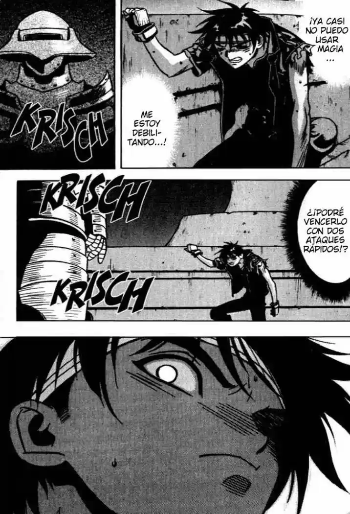 Orphen - Capítulo 16 - Página 16 - LectorTMOo