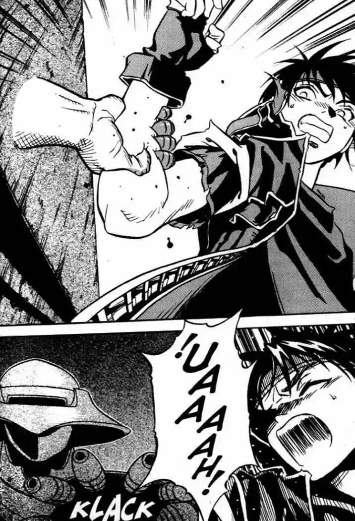 Orphen - Capítulo 16 - Página 17 - LectorTMOo