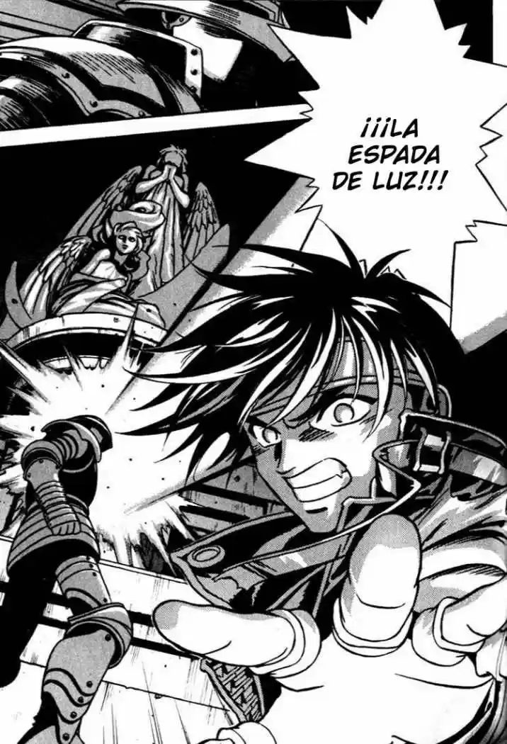Orphen - Capítulo 16 - Página 22 - LectorTMOo