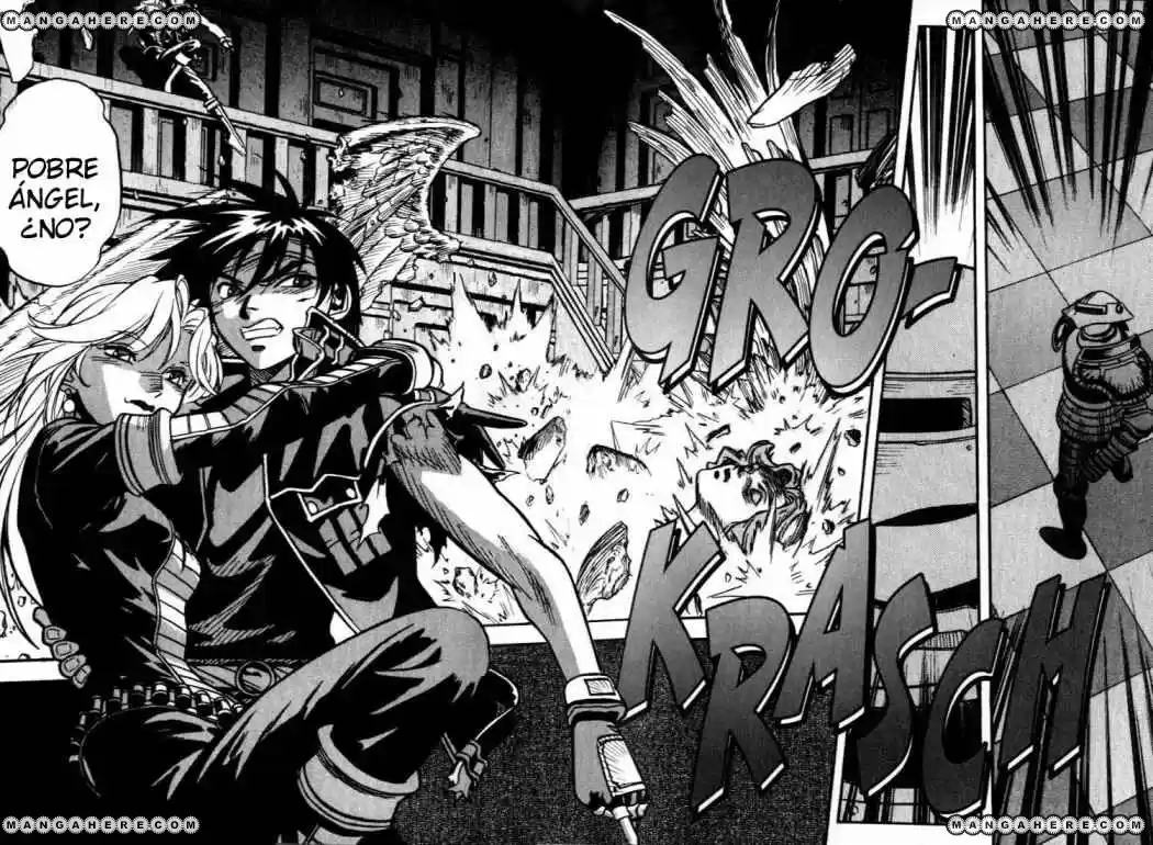 Orphen - Capítulo 16 - Página 23 - LectorTMOo