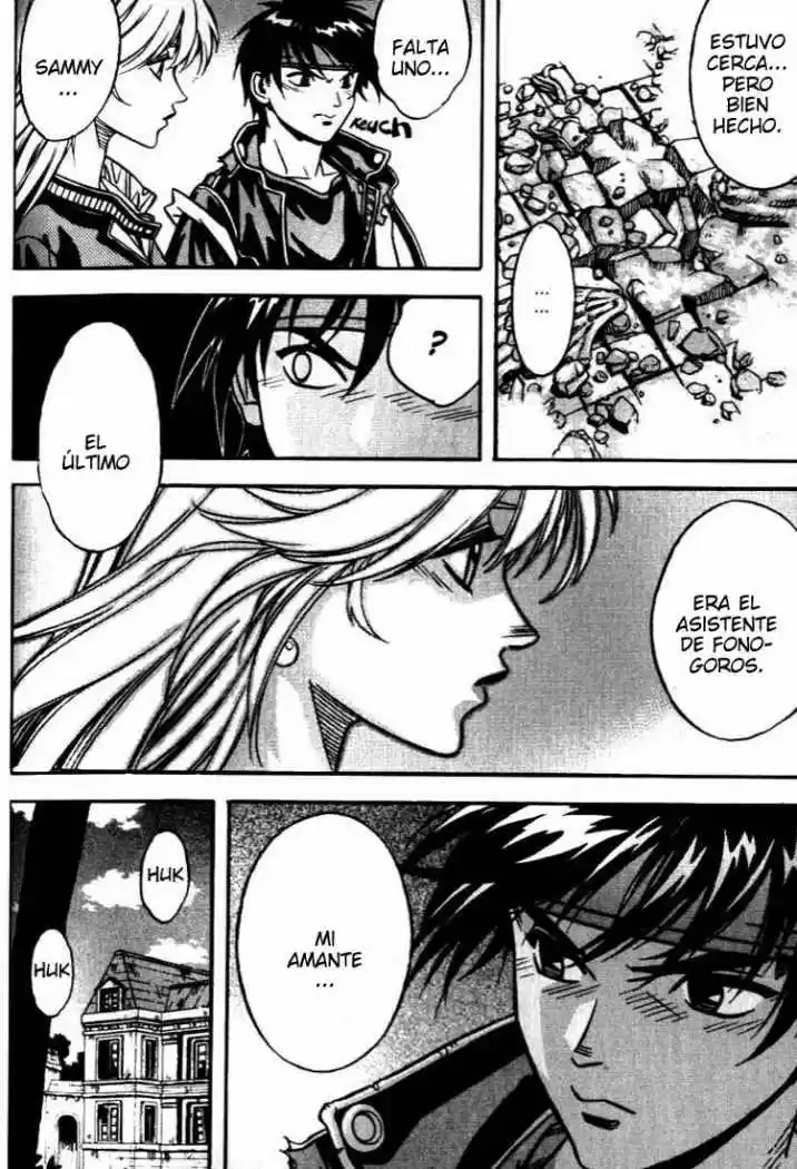 Orphen - Capítulo 16 - Página 24 - LectorTMOo